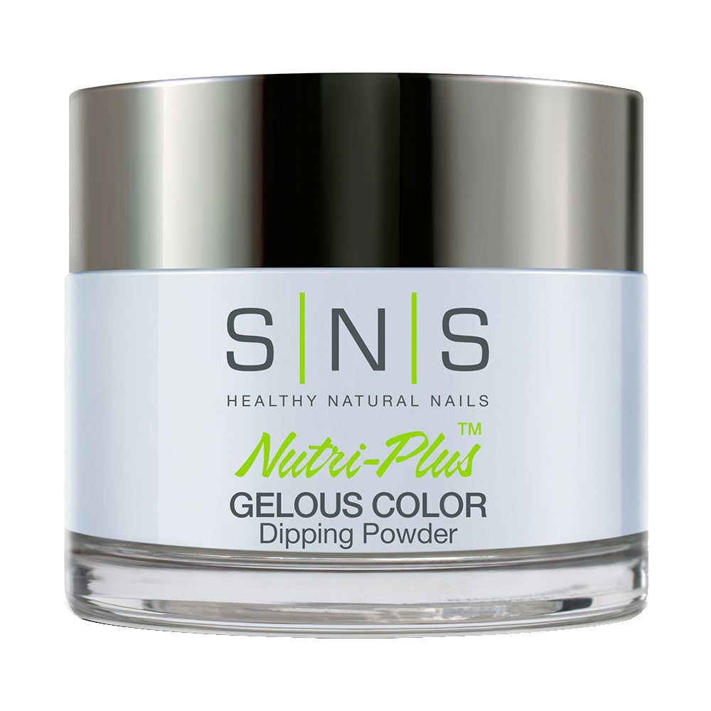 SNS NV18 Quiet Opulence - Dipping Powder Color 1oz