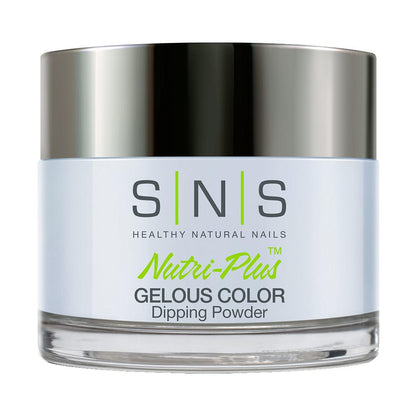 SNS NV18 Quiet Opulence - Dipping Powder Color 1.5 oz