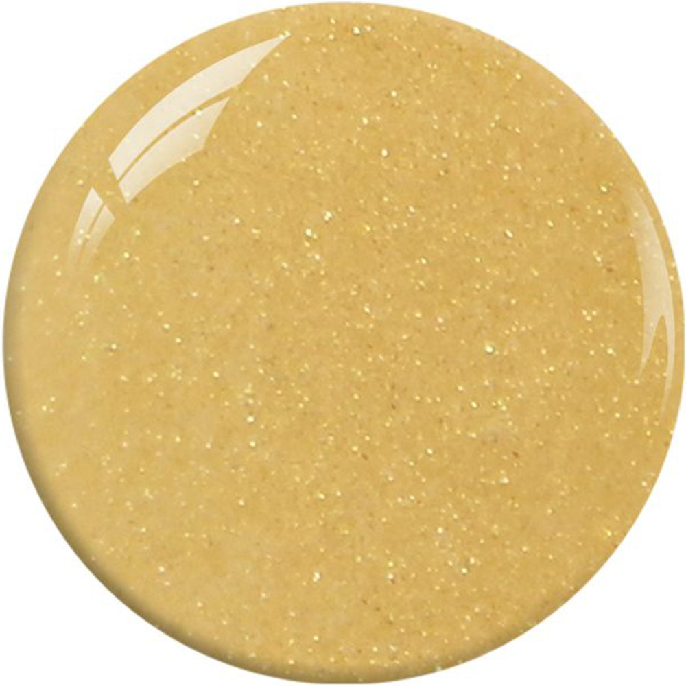 SNS NV20 Golden Swaths - Dipping Powder Color 1oz