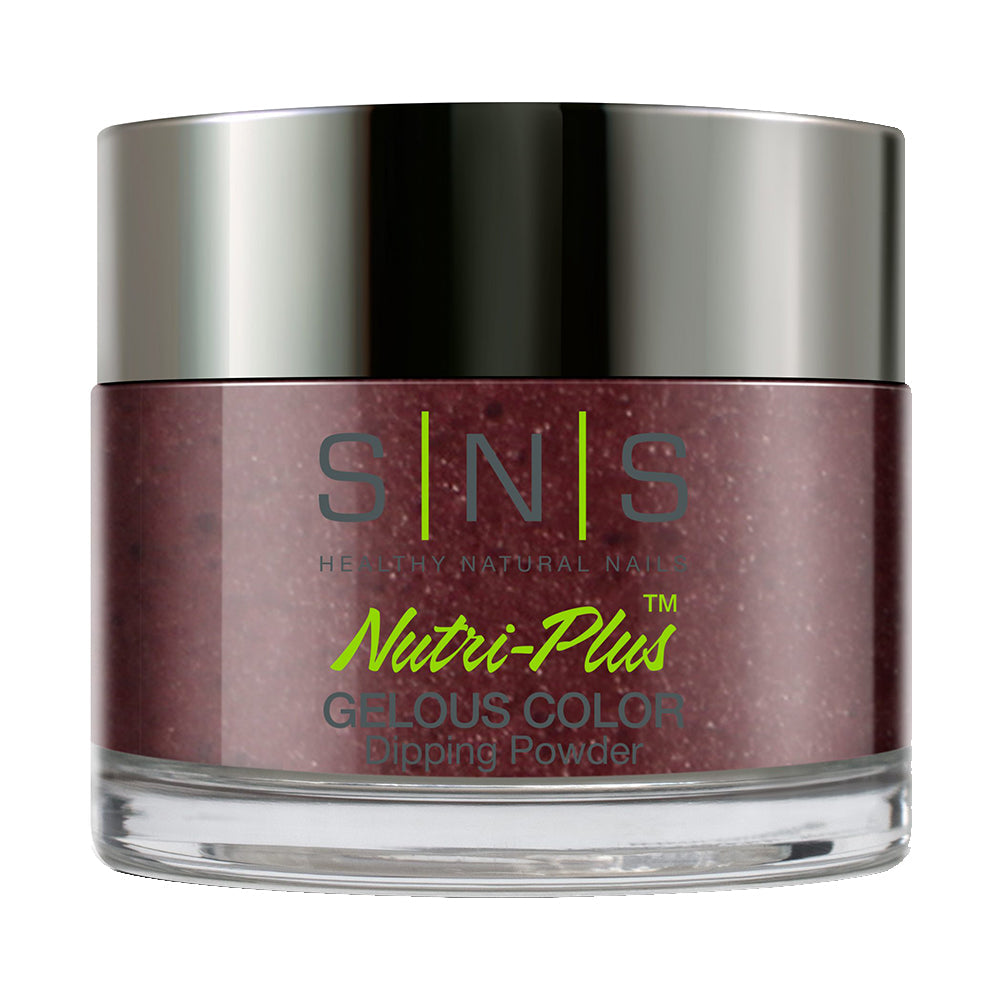 SNS NV21 Fall Crush - Dipping Powder Color 1oz