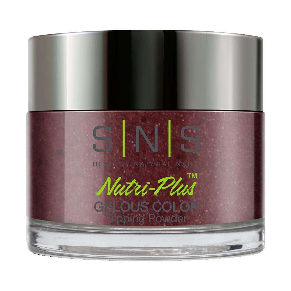 SNS NV21 Fall Crush - Dipping Powder Color 1.5 oz