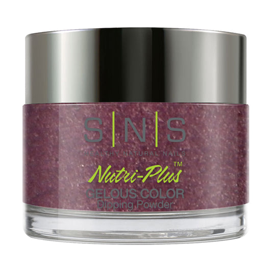 SNS NV22 Vineyard Secret - Dipping Powder Color 1oz