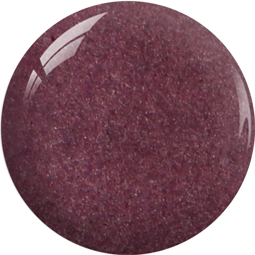 SNS 3 in 1 - NV22 Vineyard Secret - Dip (1.5oz), Gel & Lacquer Matching