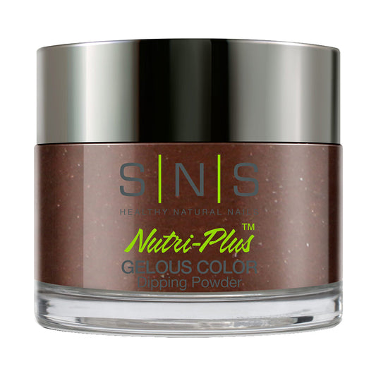 SNS NV23 Beaulieleu - Dipping Powder Color 1oz