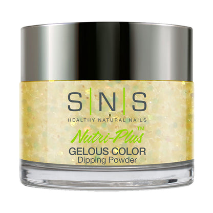 SNS NV26 Golden Gate Vista - Dipping Powder Color 1oz