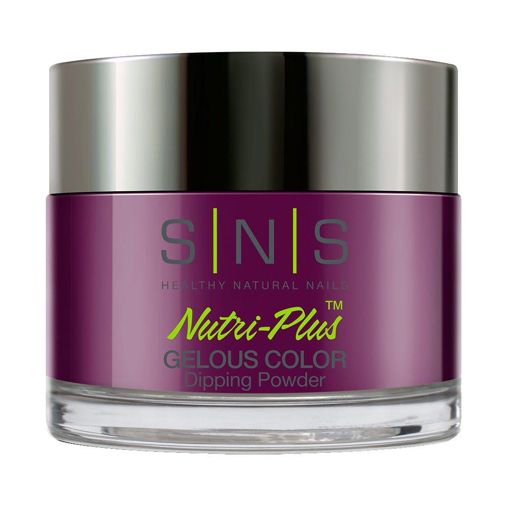 SNS NV29 Haskell’s Cellar - Dipping Powder Color 1oz