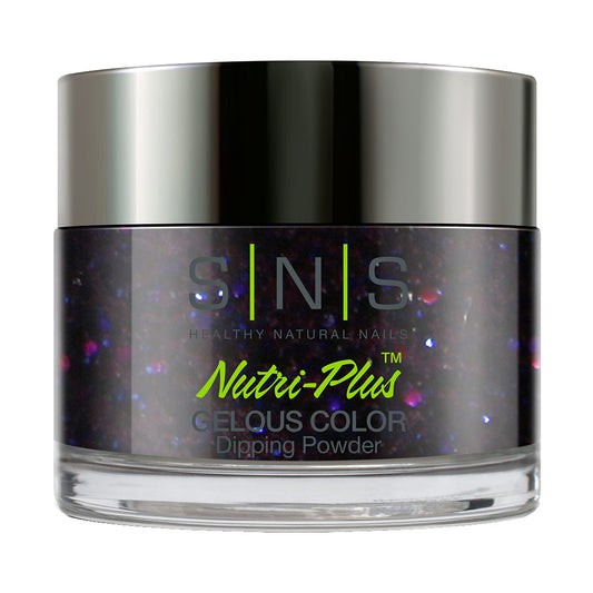 SNS NV30 Napa Night Sky - Dipping Powder Color 1oz
