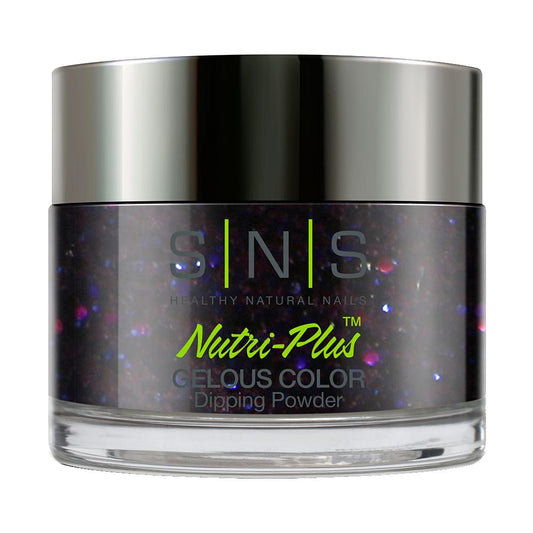 SNS NV30 Napa Night Sky - Dipping Powder Color 1.5 oz