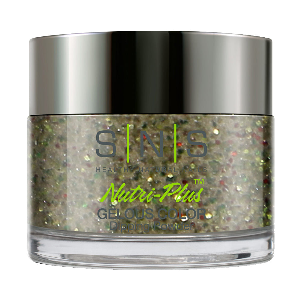 SNS NV34 Agro-Chic - Dipping Powder Color 1oz