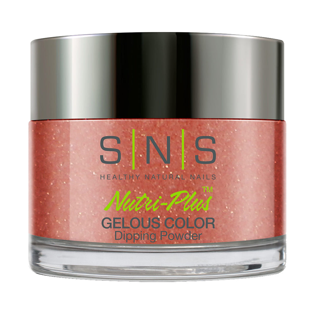 SNS NV36 Sandstone Courtyard - Dipping Powder Color 1oz