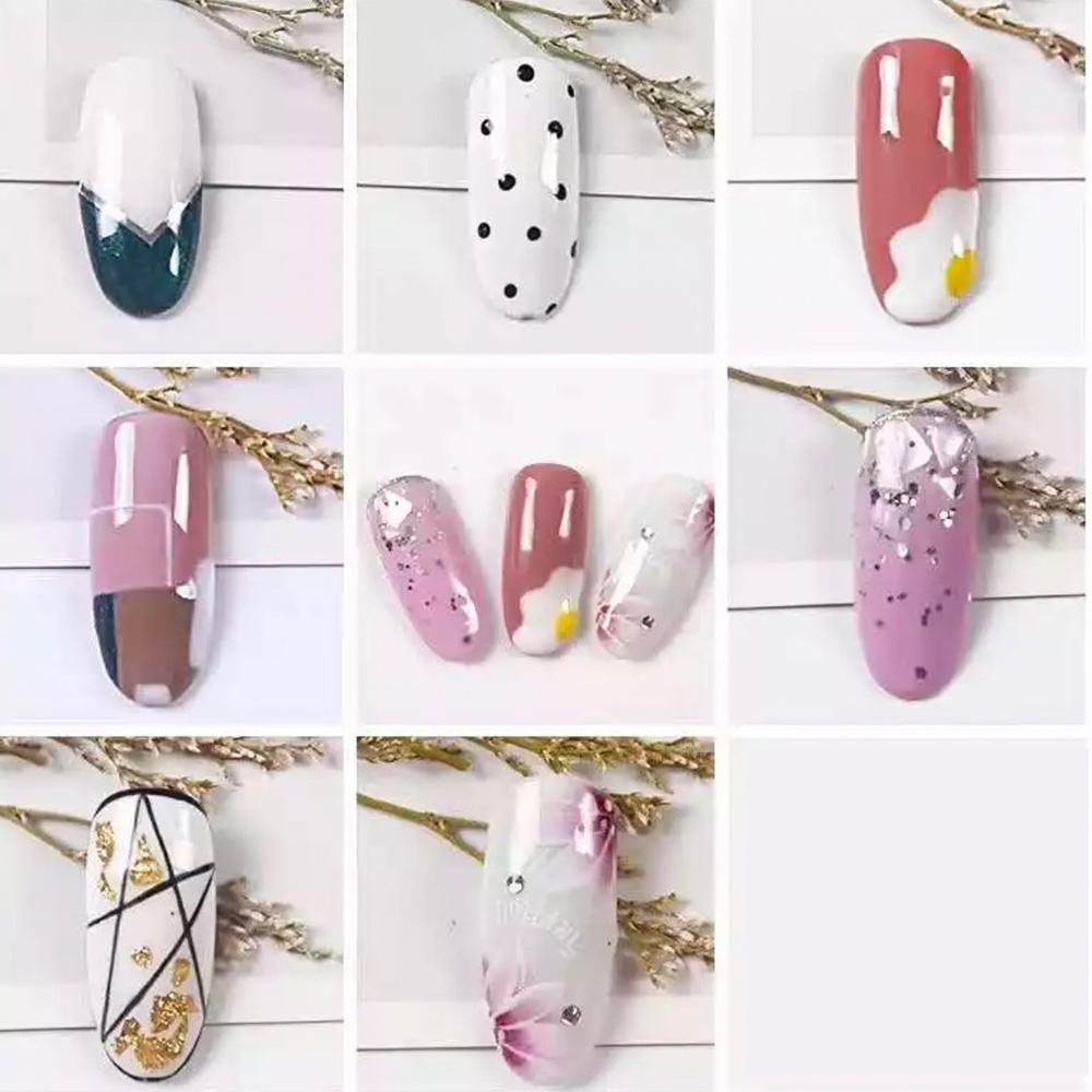 Nail Art Dotting Tool 2