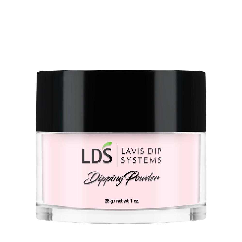 Natural Pink - Acrylic & Dip Powder - 1oz