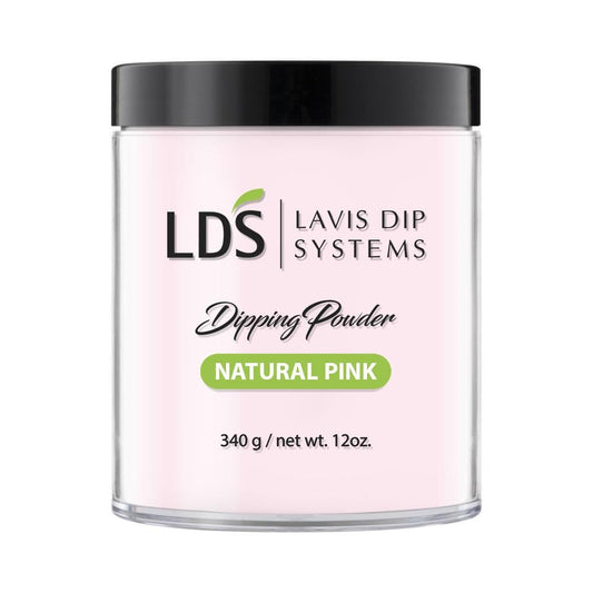 Natural Pink - 12oz