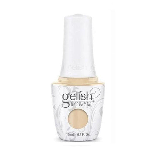 Gelish - GE 854 - Need A Tan - Gel Color 0.5 oz - 1110854