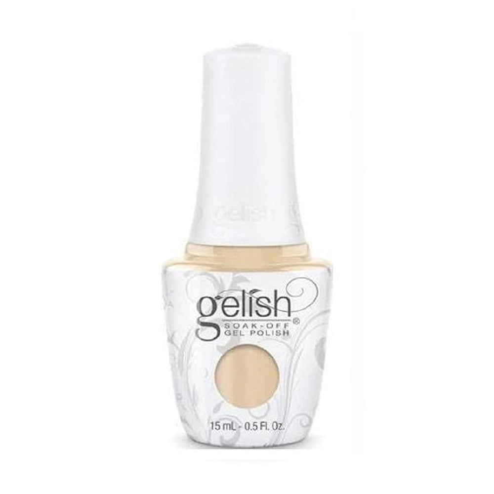 Gelish - GE 854 - Need A Tan - Gel Color 0.5 oz - 1110854