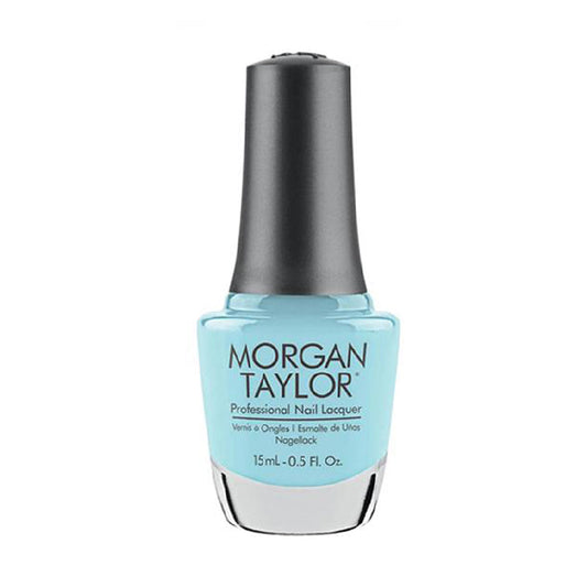 Morgan Taylor 263 - Not So Prince Charming - Nail Lacquer 0.5 oz - 3110263