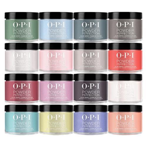OPI COLORS KIT 90