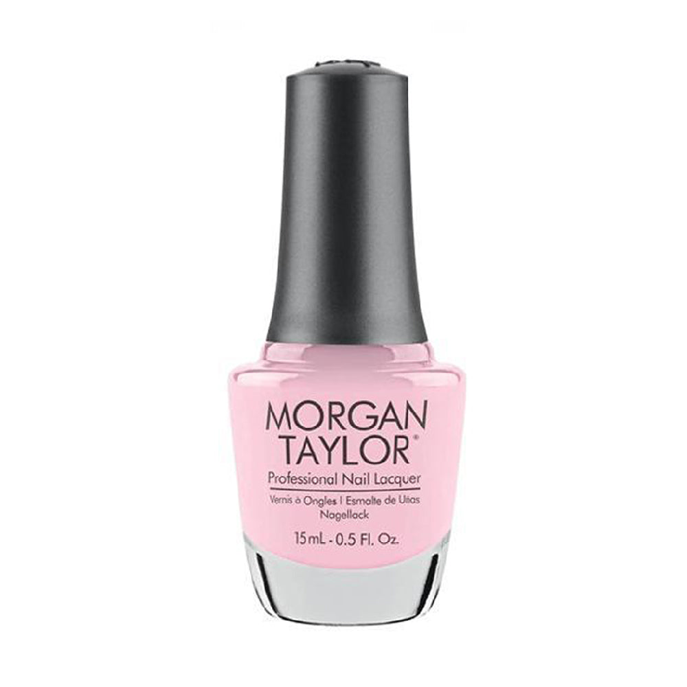 Morgan Taylor 262 - Once Upon A Mani - Nail Lacquer 0.5 oz - 3110262