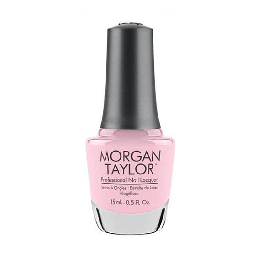 Morgan Taylor 262 - Once Upon A Mani - Nail Lacquer 0.5 oz - 3110262