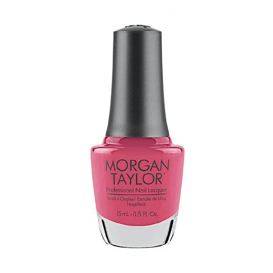 Morgan Taylor 261 - One Tough Princess - Nail Lacquer 0.5 oz - 3110261