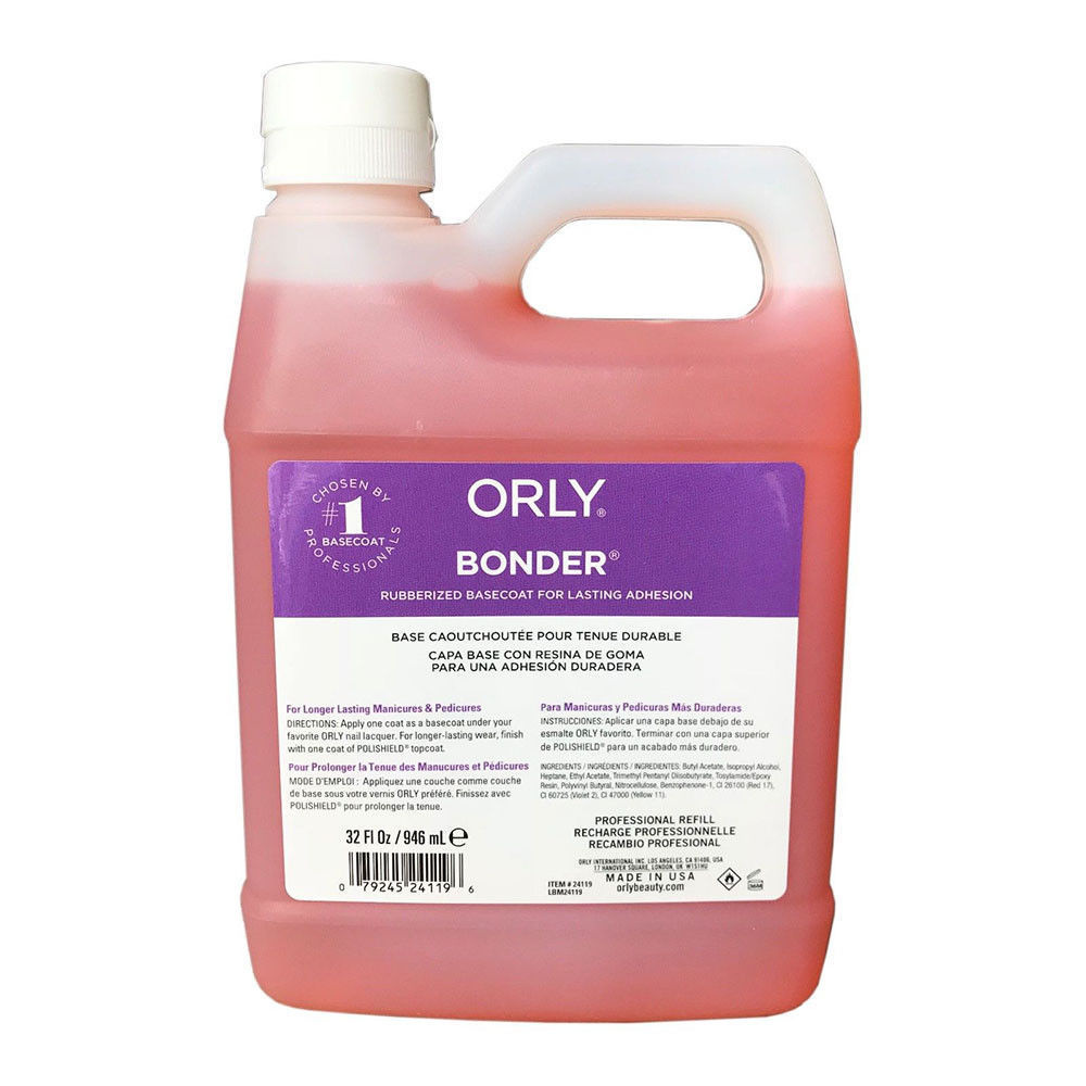 Orly Basecoat - Bonder 32oz