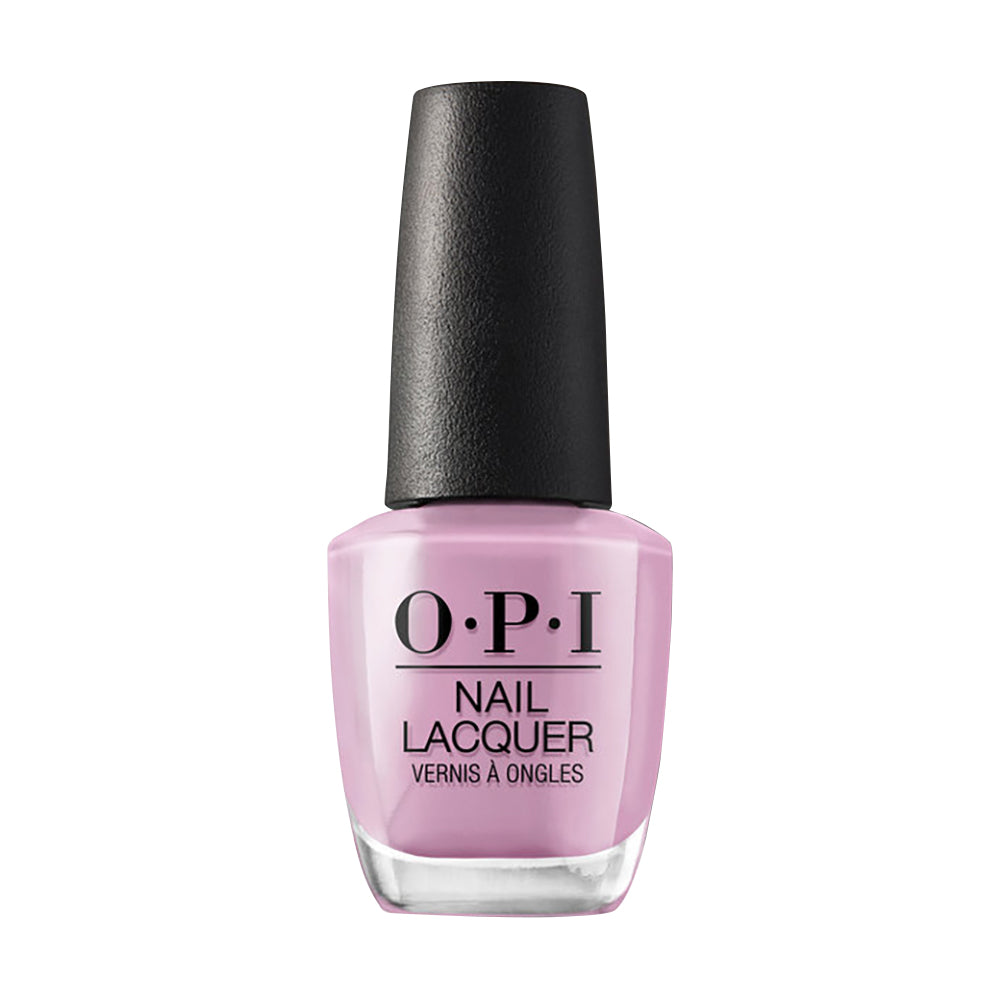 OPI P32 Seven Wonders of OPI - Nail Lacquer 0.5oz