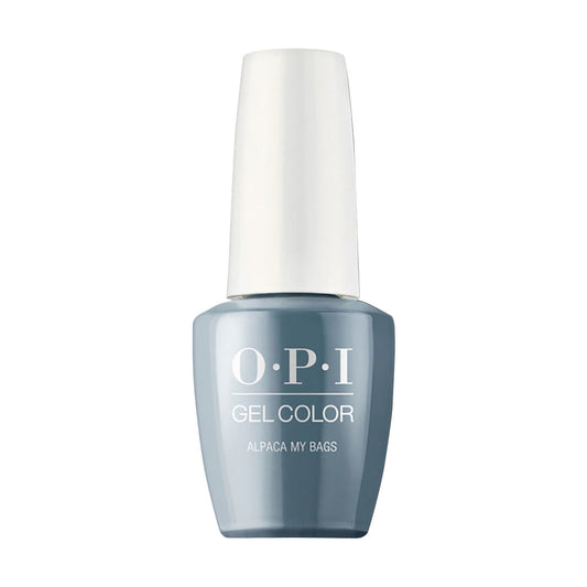 OPI P33 Alpaca My Bags - Gel Polish 0.5oz