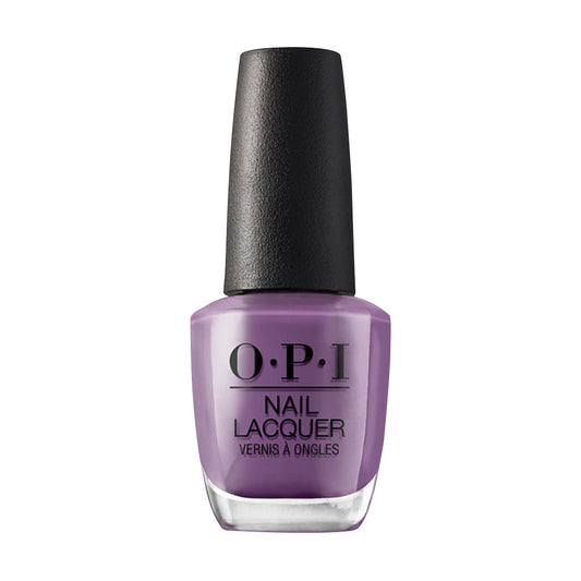 OPI P35 Grandma Kissed a Gaucho - Nail Lacquer 0.5oz