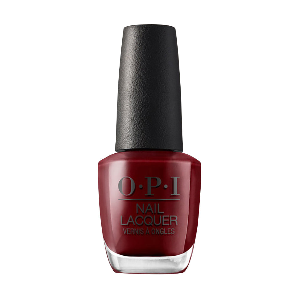 OPI P40 Como se Llama? - Nail Lacquer 0.5oz