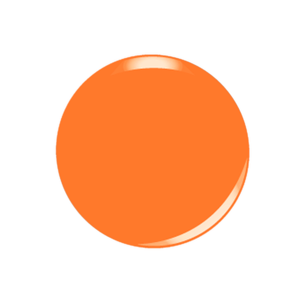 Kiara Sky 5090 PEACHY KEEN - Dipping Powder Color 1oz