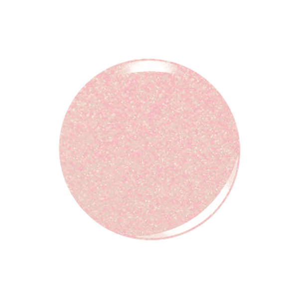 Kiara Sky 5045 PINK AND POLISHED - Dipping Powder Color 1oz