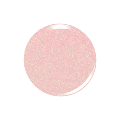 Kiara Sky 5045 PINK AND POLISHED - Dipping Powder Color 1oz