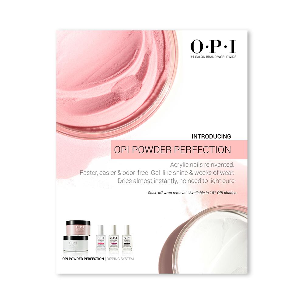 OPI Poster