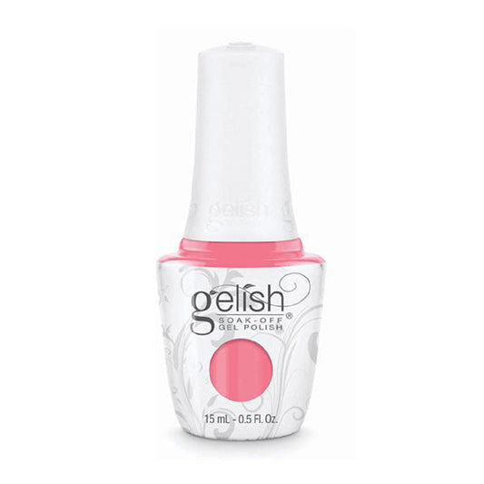 Gelish - GE 935 - Pacific Sunset - Gel Color 0.5 oz - 1110935