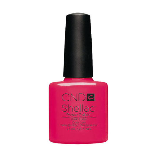 CND - Pink Bikini - Gel Color 0.25 oz