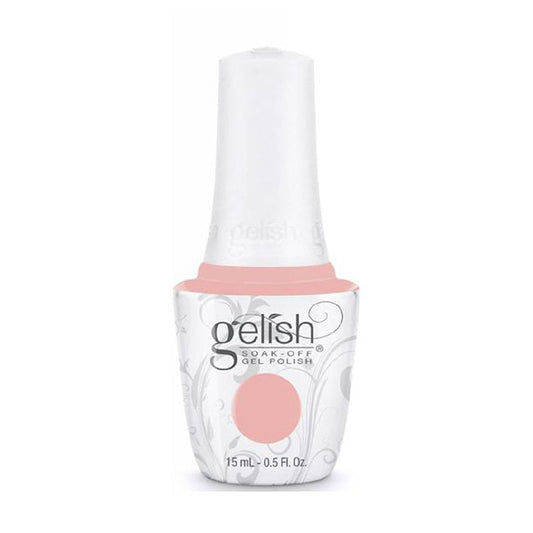 Gelish - GE 203 - Prim-rose and Proper - Gel Color 0.5 oz - 1110203