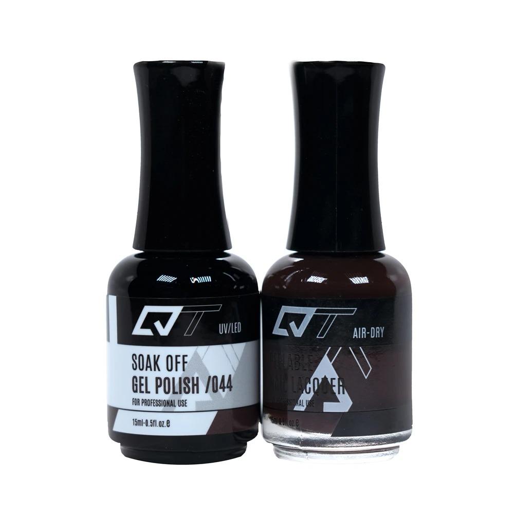 QT044 - Gel Nail Polish 0.5 oz