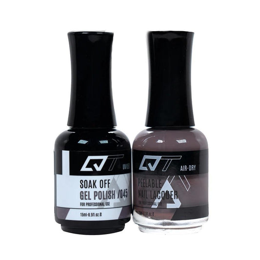 QT045 - Gel Nail Polish 0.5 oz