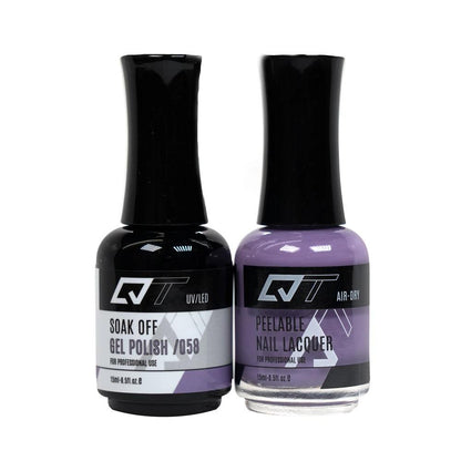 QT058 - Gel Nail Polish 0.5 oz