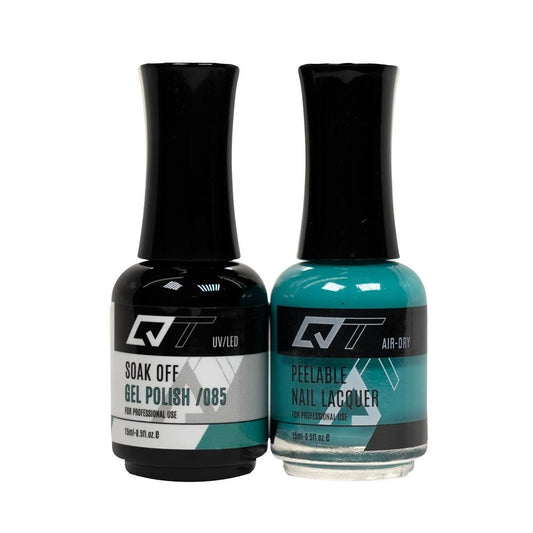 QT085 - Gel Nail Polish 0.5 oz