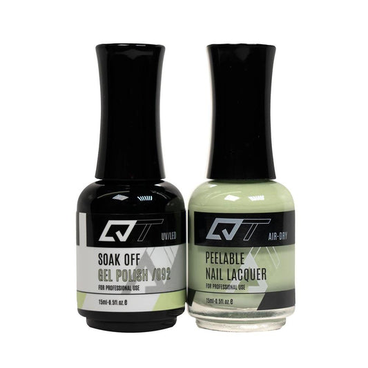 QT092 - Gel Nail Polish 0.5 oz