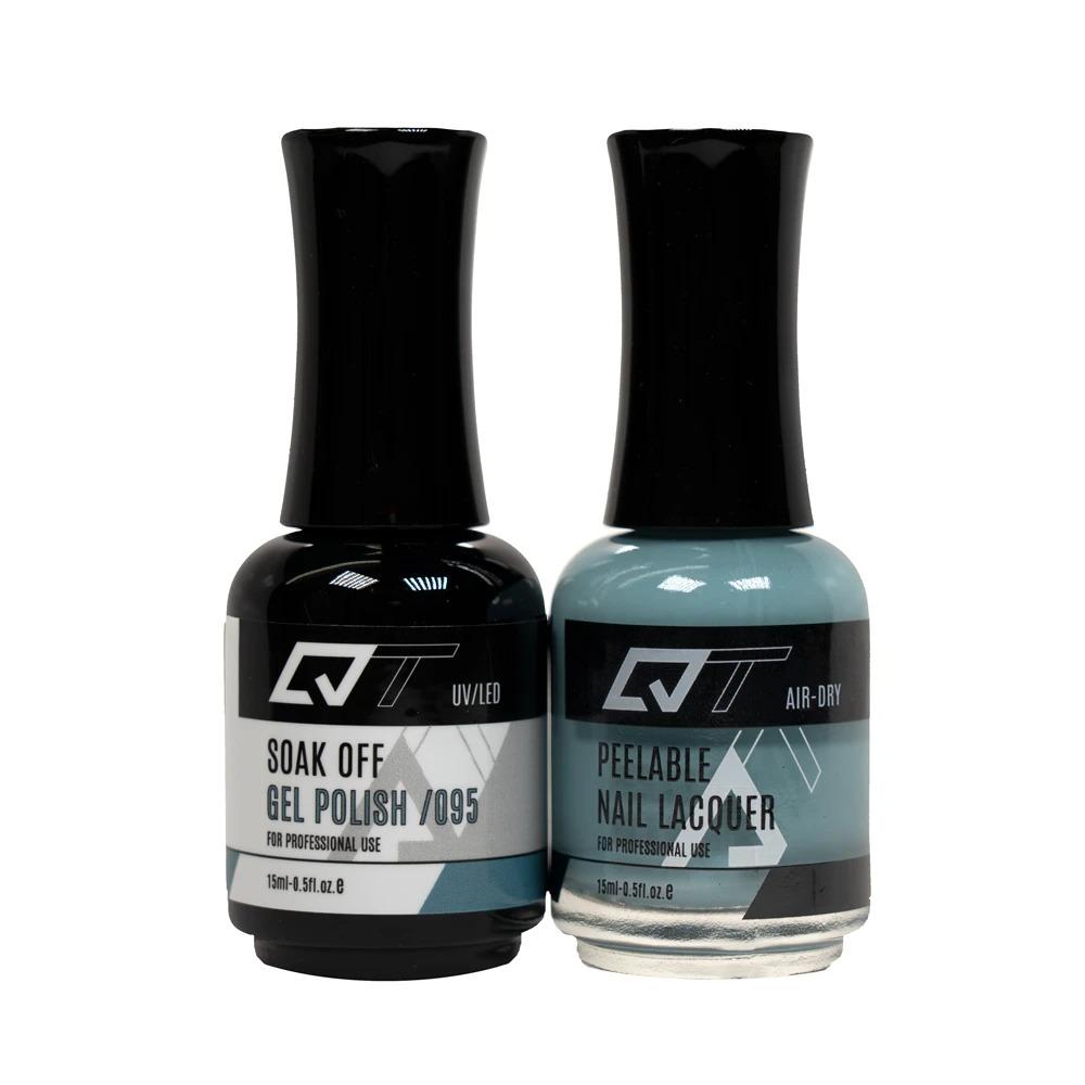 QT095 - Gel Nail Polish 0.5 oz