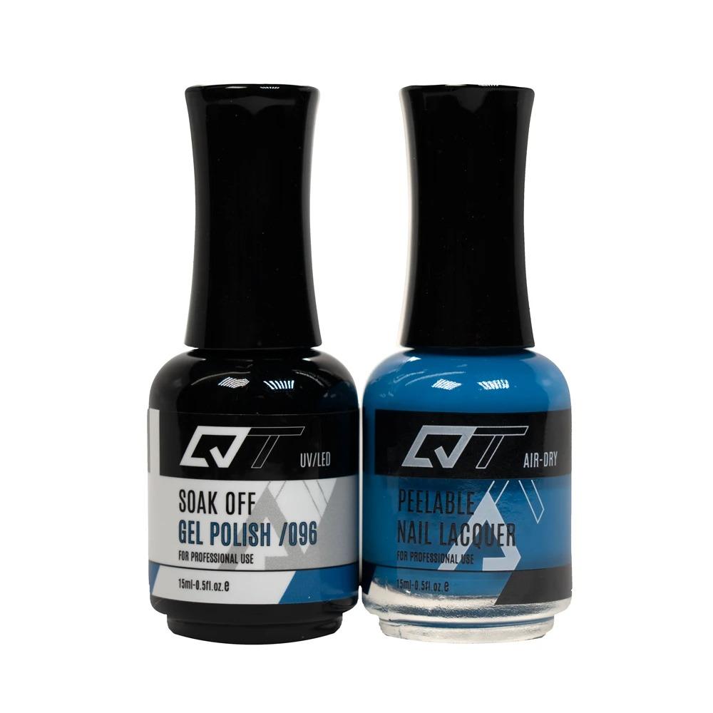 QT096 - Gel Nail Polish 0.5 oz
