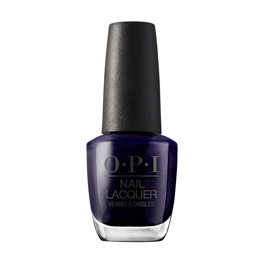 OPI R54 Russian Navy - Nail Lacquer 0.5oz