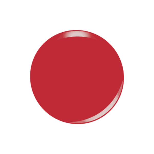 Kiara Sky 5031 RED FLAGS - Dipping Powder Color 2 oz