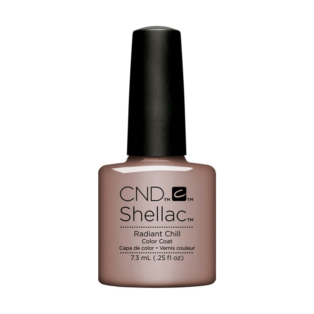 CND - Radiant Chill - Gel Color 0.25 oz
