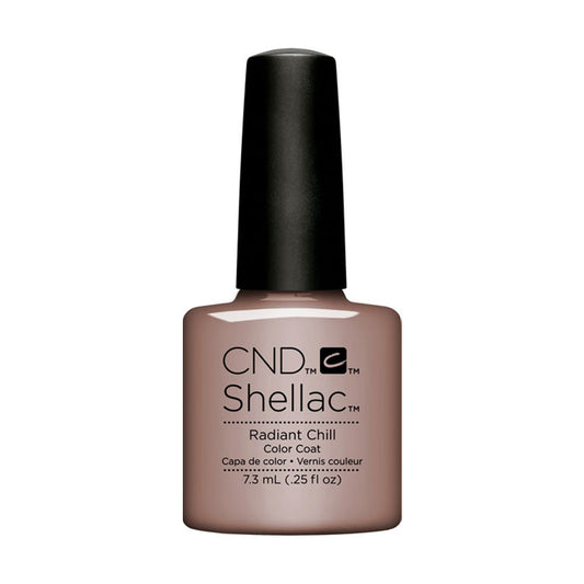 CND - Radiant Chill - Gel Color 0.25 oz