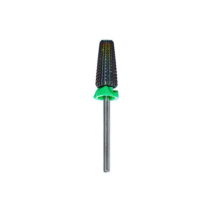 Drill Bits - Rainbow Cone