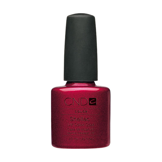 CND - Red Baroness - Gel Color 0.25 oz