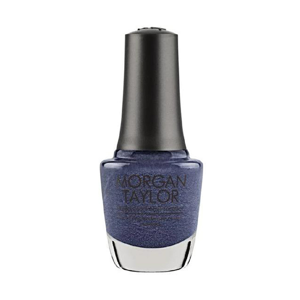 Morgan Taylor 093 - Rhythm And Blues - Nail Lacquer 0.5 oz - 50093